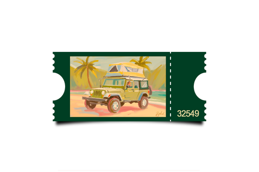 Boleto Ilustración N 32549