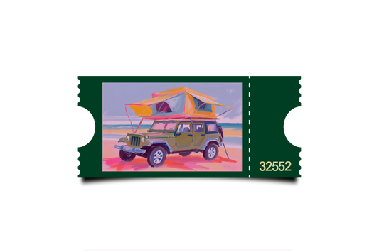 Boleto Ilustración N 32552