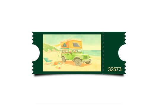 Boleto Ilustración N 32573