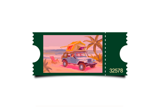 Boleto Ilustración N 32578