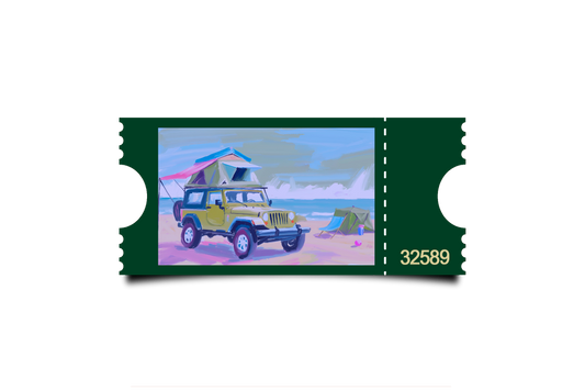 Boleto Ilustración N 32589