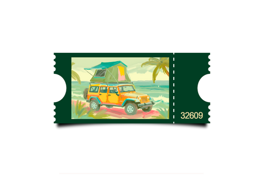 Boleto Ilustración N 32609