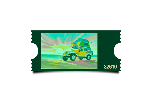 Boleto Ilustración N 32610
