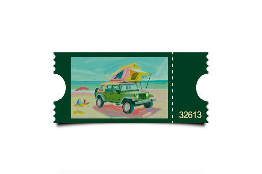 Boleto Ilustración N 32613
