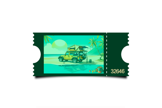 Boleto Ilustración N 32646