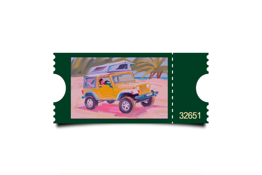 Boleto Ilustración N 32651