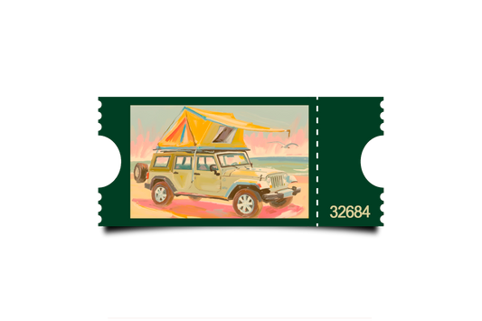 Boleto Ilustración N 32684