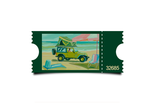 Boleto Ilustración N 32685
