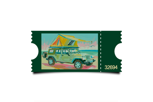 Boleto Ilustración N 32694
