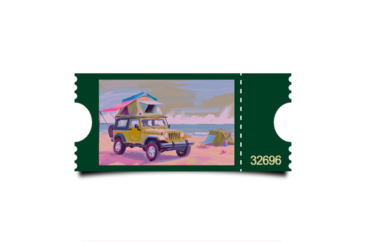 Boleto Ilustración N 32696