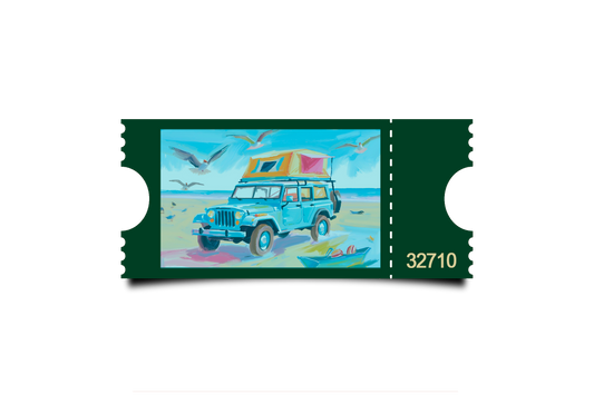 Boleto Ilustración N 32710