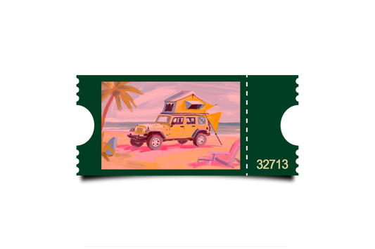 Boleto Ilustración N 32713