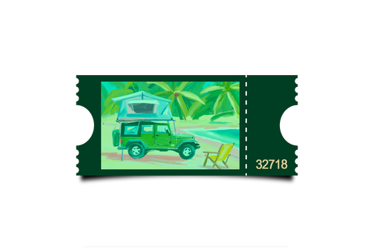 Boleto Ilustración N 32718