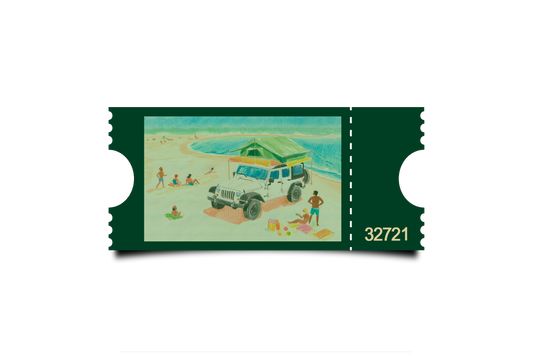 Boleto Ilustración N 32721