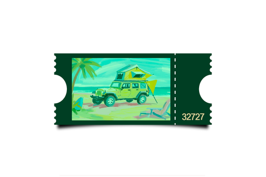 Boleto Ilustración N 32727