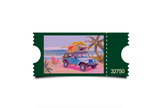 Boleto Ilustración N 32750