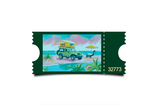 Boleto Ilustración N 32773