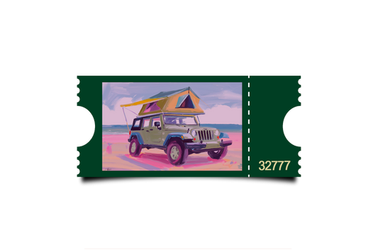 Boleto Ilustración N 32777