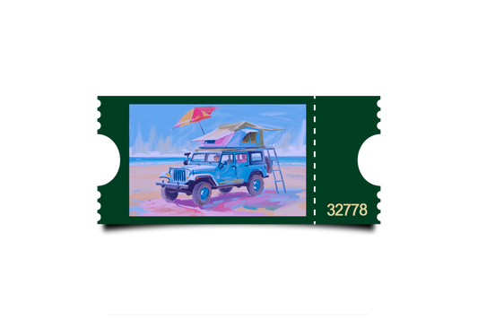 Boleto Ilustración N 32778