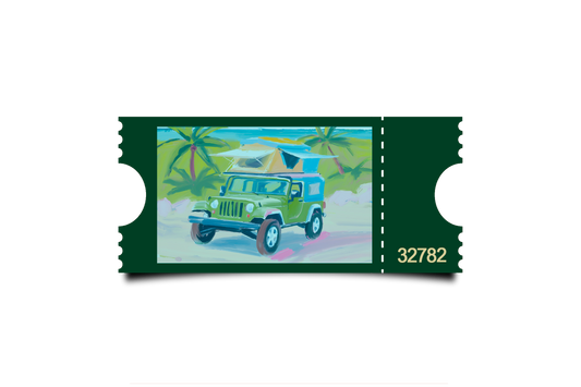 Boleto Ilustración N 32782