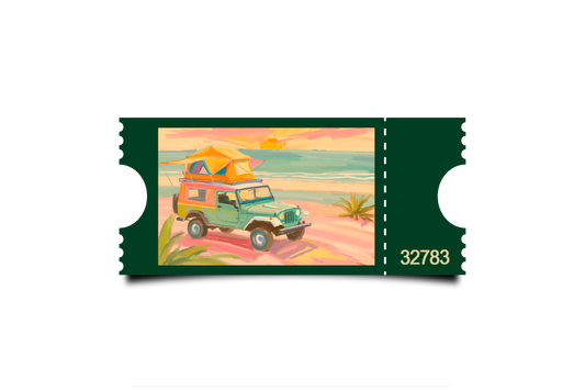 Boleto Ilustración N 32783