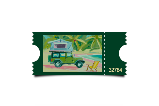 Boleto Ilustración N 32784