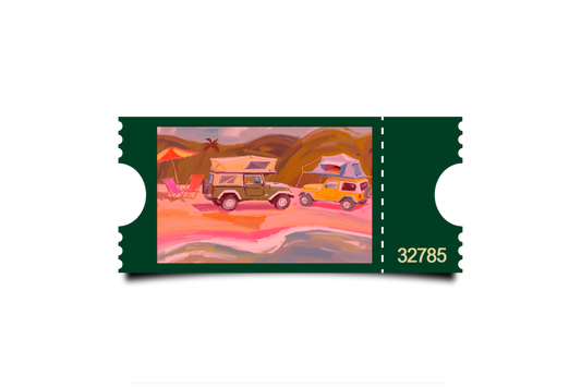 Boleto Ilustración N 32785