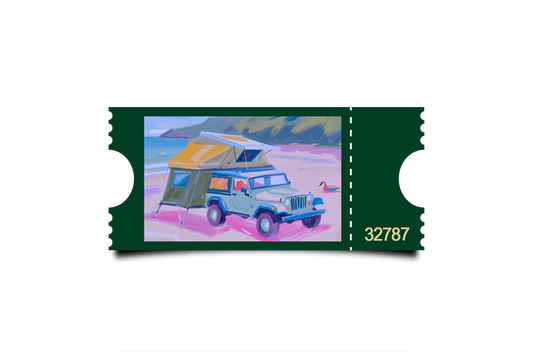 Boleto Ilustración N 32787