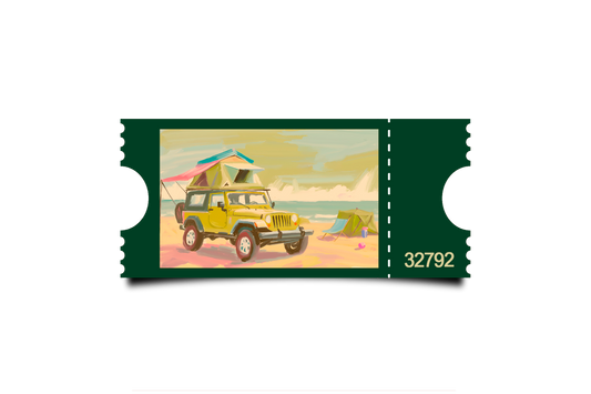 Boleto Ilustración N 32792