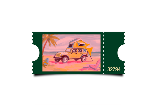 Boleto Ilustración N 32794