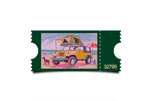 Boleto Ilustración N 32795