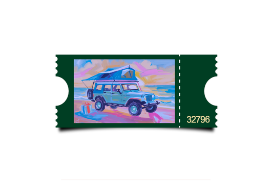 Boleto Ilustración N 32796