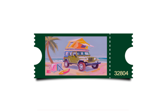 Boleto Ilustración N 32804
