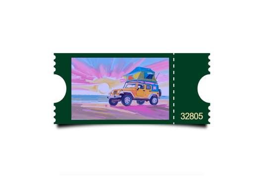 Boleto Ilustración N 32805