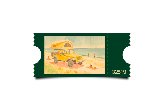 Boleto Ilustración N 32819