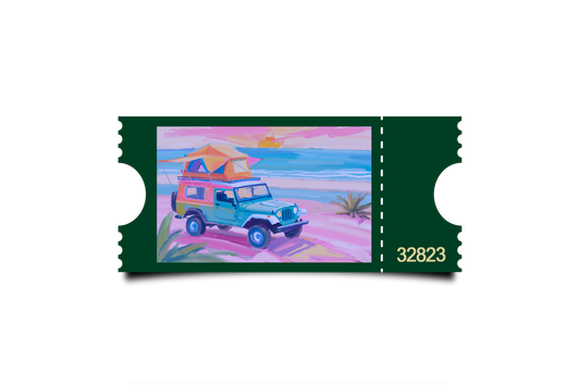 Boleto Ilustración N 32823
