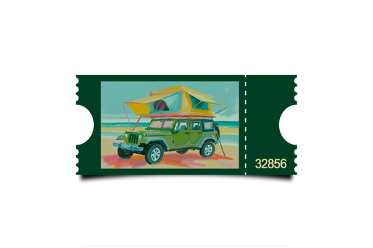 Boleto Ilustración N 32856
