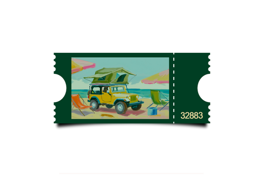 Boleto Ilustración N 32883