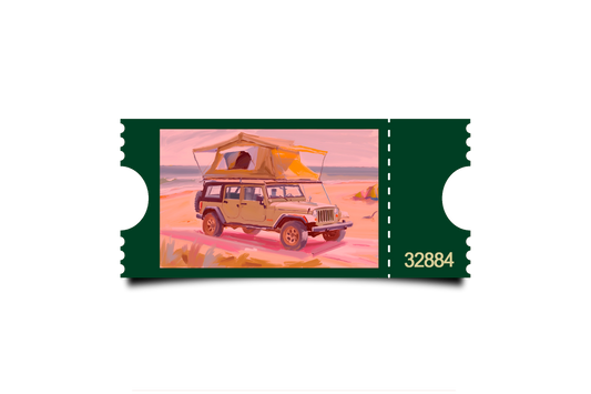 Boleto Ilustración N 32884