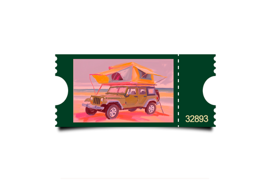 Boleto Ilustración N 32893