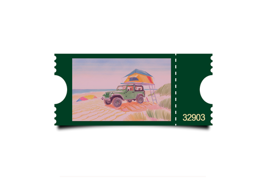 Boleto Ilustración N 32903