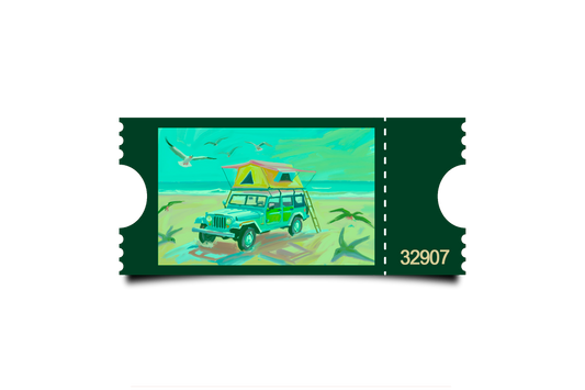 Boleto Ilustración N 32907