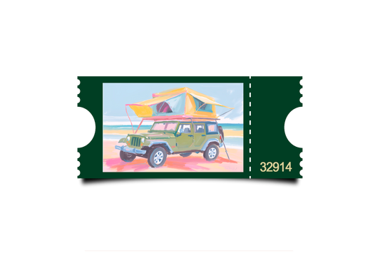 Boleto Ilustración N 32914