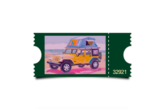 Boleto Ilustración N 32921