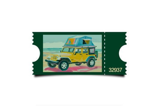 Boleto Ilustración N 32937