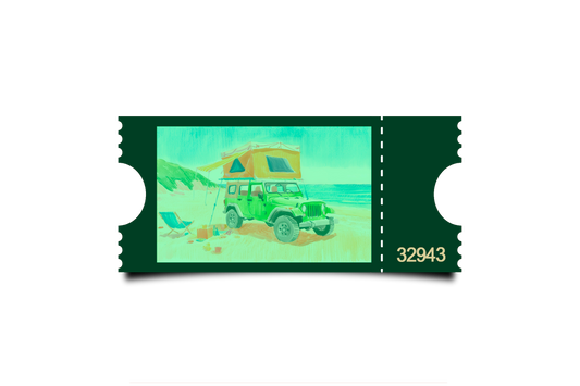 Boleto Ilustración N 32943