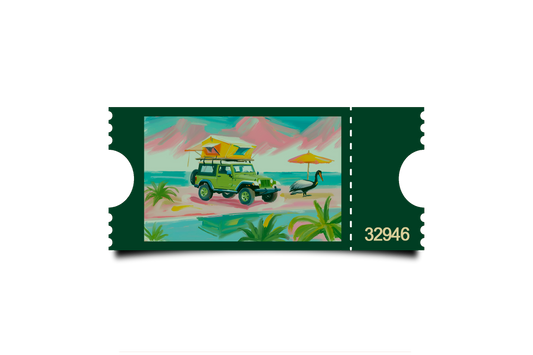 Boleto Ilustración N 32946
