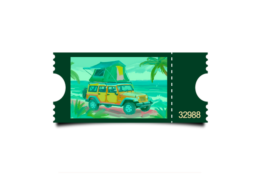 Boleto Ilustración N 32988