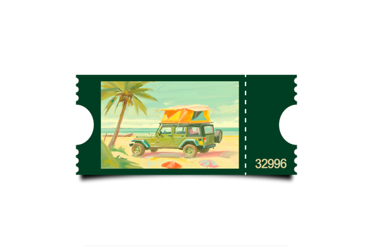 Boleto Ilustración N 32996