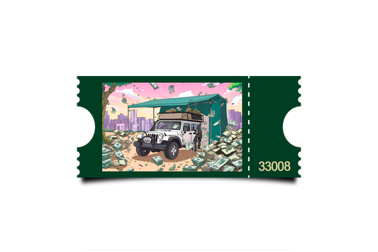 Boleto Ilustración N 33008